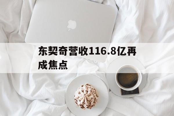 东契奇营收116.8亿再成焦点的简单介绍